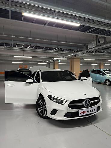 lexsus gs: Mercedes-Benz A-Class: 2021 г., Автомат, Бензин, Седан — 2