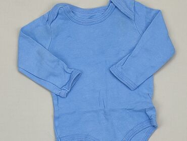 spodnie dla niemowlaka: Body, So cute, 6-9 m, 
stan - Zadowalający