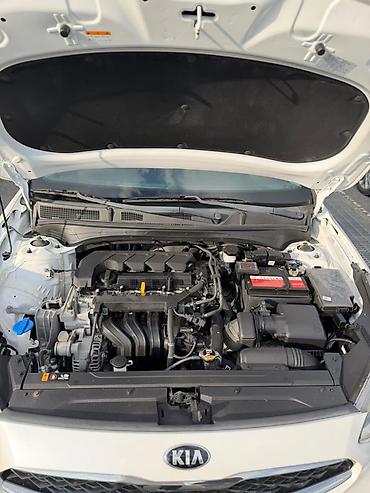 Kia: Kia K3: 2020 г., 1.6 л, Автомат, Бензин, Седан — 14