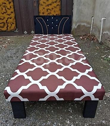 Bağ və bostan üçün digər məhsullar: Təzə çarpayılar. 1 nəfərlik çarpayılar 60manat. 2 nəfərlik taxt — 28