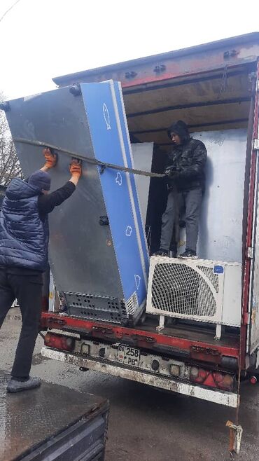 Морозильные шкафы, лари: Турция, Россия, Италия, Б/у, В наличии — 5