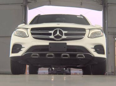 Mercedes-Benz: Mercedes-Benz 300: 2 l. | 2019 έ. SUV/4x4 — 19