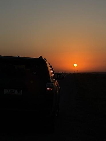 фуранер авто: Toyota 4Runner: 2021 г., 4 л, Автомат, Бензин, Внедорожник — 6
