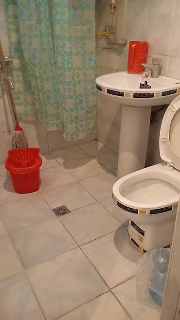 Köhnə tikili: Ev satılır, Gence şeheri pasyolka şahlar hüseyinovda, 4 mertebeli daş — 17