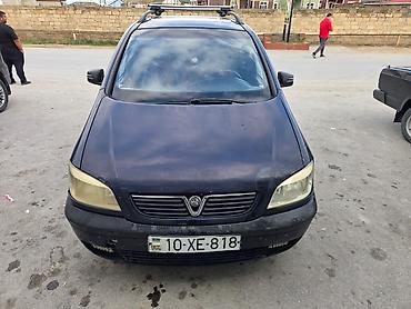 seat ibiza 2012: Opel zafira təcili satılır real alıcıya endirim olacaq nomre var əlaqə — 1