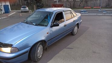 Daewoo: Daewoo Nexia: 2006 г., 1.5 л, Механика, Бензин, Седан