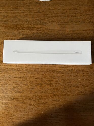 куплю компьютеры: Apple Pencil (2-го поколения) Абсолютно новый, заказывался с США