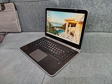 ddr3 ноутбук: Ноутбук, HP, 8 ГБ ОЭТ, Intel Core i3, 13.3 ", Колдонулган, Жумуш, окуу үчүн, эс тутум NVMe SSD