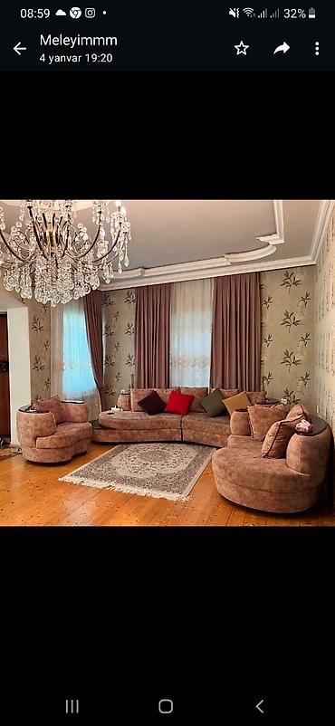 kunc divan: Divan, kreslo 900 azn satılır ❗ Ünvan Binəqədi ✨ Pərvin ✅ 3636 — 1