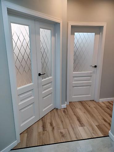 Продажа квартир: 2 комнаты, 68 м², Элитка, 3 этаж, Евроремонт — 10