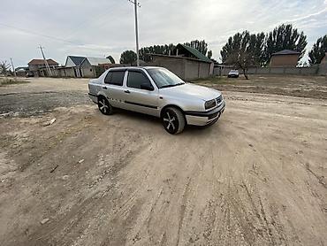 wolksvagen vento: Volkswagen Vento: 1992 г., 1.8 л, Механика, Бензин, Седан — 2