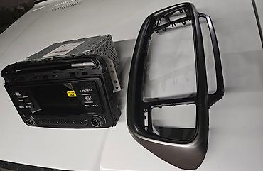 kia manitor: Kia sorento monitoru ! — 2
