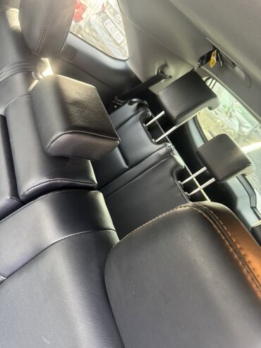 Toyota: Toyota Highlander: 2019 г., 3.5 л, Типтроник, Бензин, Кроссовер — 11