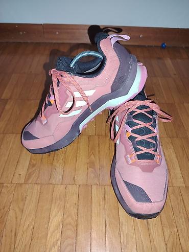 cat obuća: Adidas Terrex trail patike Ug 25,5cm - Model: Adidas Terrex (vidljivo — 3