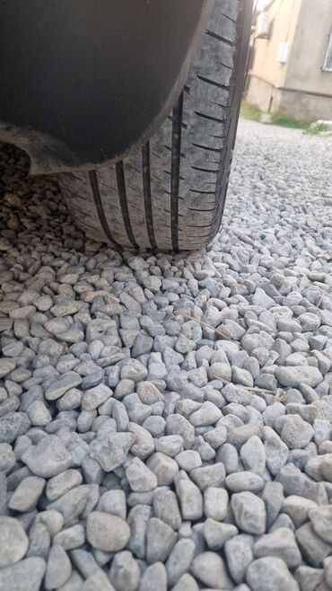 Disk təkərlər: Disk təkər 205 / 55 / R 16, 5 Boltlu — 7