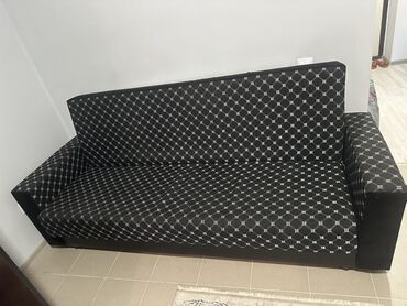 купит кресло кровать: Бүктөмө диван, Экилик