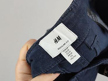 cargo hm: H&M, Szorty dla mężczyzn, rozmiar S — 4
