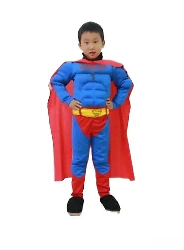 springfield jagodina: Kostim Superman sa Mišićima do 90cm Dobrodošli u Davidov shop online — 1