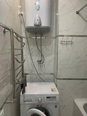 Продажа квартир: 2 комнаты, 48 м², Элитка, 10 этаж, Косметический ремонт — 3