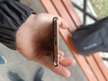 Apple iPhone: IPhone Xs, Qızılı — 6