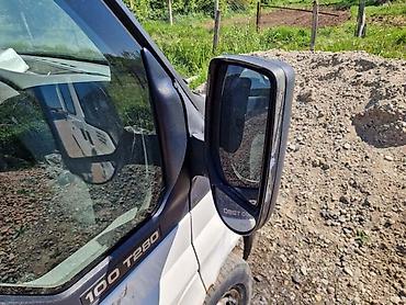 prednja kamera za auto: RETROVIZORI FORD TRANZIT | Retrovizori Ford Tranzit Cena je po — 1