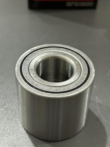 Podşipniklər: Nissan Note Üçün Arxa Stupitsa Paçemnik — 2