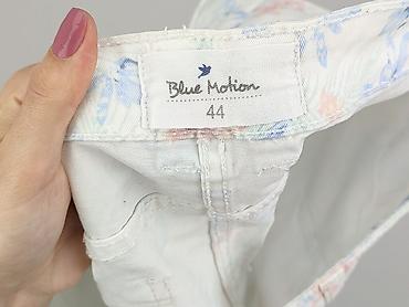 befado śniegowce: Blue Motion, Szorty damskie, rozmiar 2XL — 4