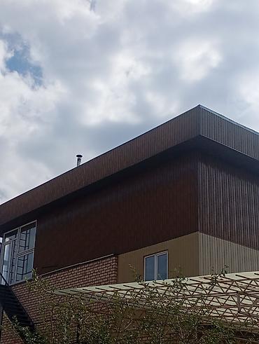 act building: Монтаж водосточных систем и кровельные работы - Устройство и замена — 9