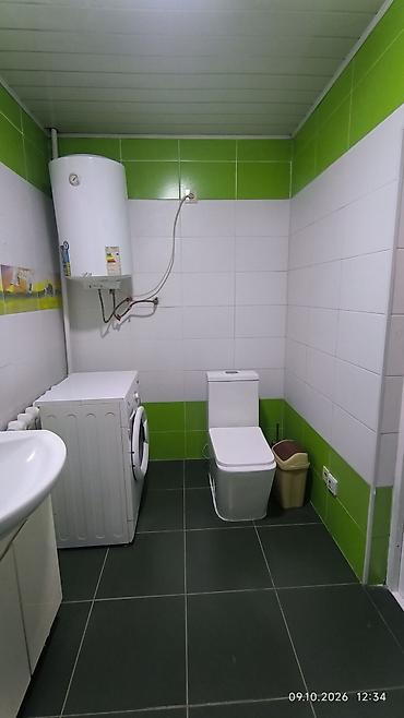 Продажа домов: 5 комнат, 120 м², 3 соток, Бишкек, Пишпек Собственник — 6