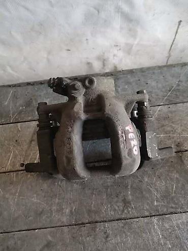 servis abs: KOCIONA KLEŠTA PREDNJA DESNA ZA PEUGEOT 407 OD 2004. DO 2011. GOD. | — 2
