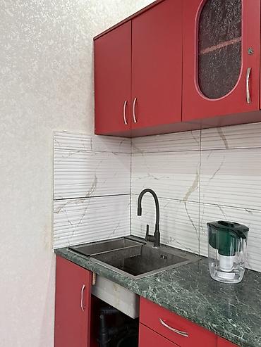 Продажа квартир: 2 комнаты, 65 м², 106 серия улучшенная, 6 этаж — 11