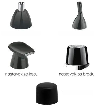 komplet presvlake za kola: Brand: Iskra |x|x Model: Set Za negu Iskra My-702 2w 1xAA |x|x Price