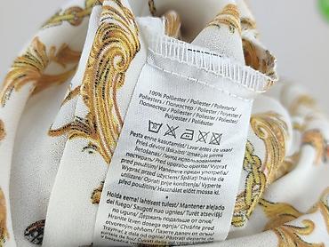 off white spodnie: Koszula damska, rozmiar S — 5