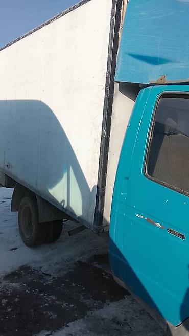эвакуатор газель: Легкий грузовик, ГАЗ, Б/у — 2