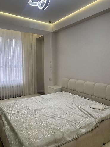 Продажа квартир: 2 комнаты, 80 м², Элитка, 8 этаж, Дизайнерский ремонт — 5