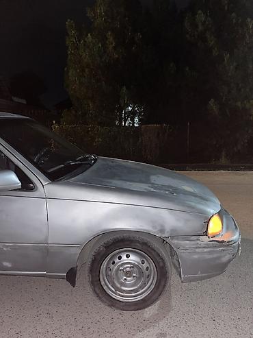 лямдазол: Daewoo Nexia: 1994 г., 1.5 л, Механика, Бензин, Седан — 9