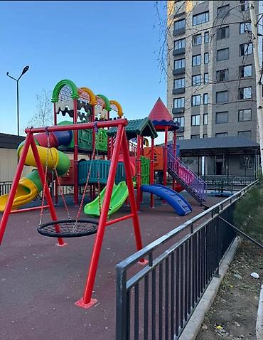 Продажа квартир: 2 комнаты, 57 м², Элитка, 2 этаж, Евроремонт — 7