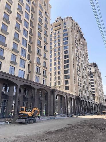 Продажа квартир: 5 и более комнат, 226 м², Элитка, 11 этаж, Готовая ПСО (под самоотделку) — 2