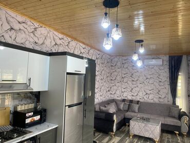 Günlük kirayə evlər: 87 kv. m, 2 otaqlı -da lalafo.az — 10 Günlük kirayə evlər: 87 kv. m, 2 otaqlı — 10