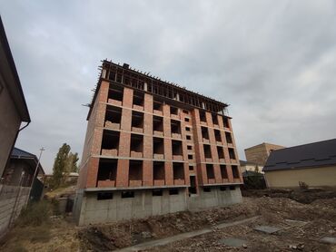 Продажа квартир: 1 комната, 30 м², Элитка, 2 этаж, ПСО (под самоотделку) — 23