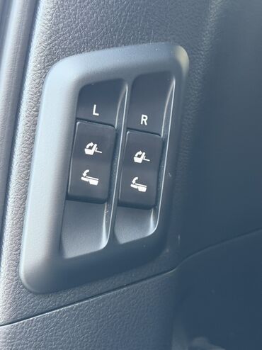 Lexus: Lexus GX: 2021 г., 4.6 л, Автомат, Бензин, Внедорожник — 8