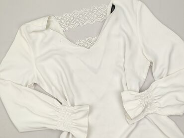 Women's blouse, size M (EU 38)