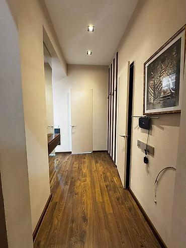 Mənzil kirayələyirəm: İcarəyə verilir 2 otaqlı yeni tikili 68 m², Şah İsmayıl Xətai m — 8