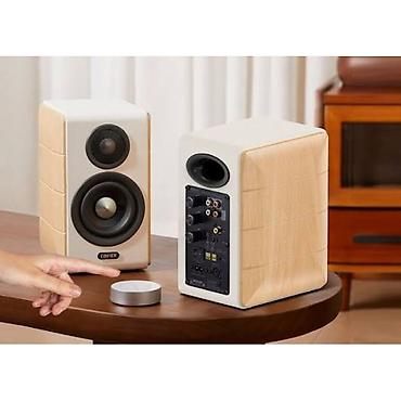 ev kalonka: Edifier S880DB MK II White 88W Bluetooth Dinamik Sistemi Aktiv 2.0 — 2