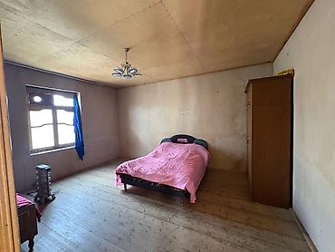 Həyət evi alıram: 88 kv. m, 3 otaqlı, Su — 12