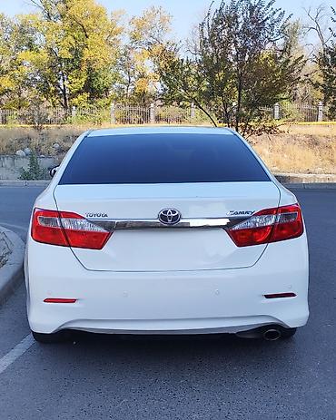 камри 50 зеркало: Toyota Camry: 2013 г., 2.5 л, Автомат, Бензин, Седан — 5