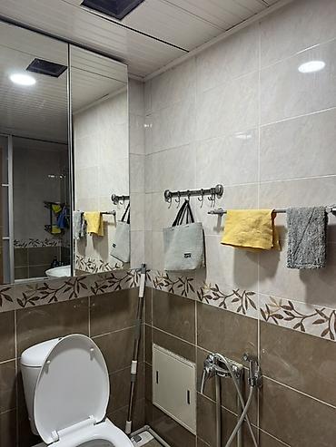 Долгосрочная аренда квартир: 3 комнаты — 12