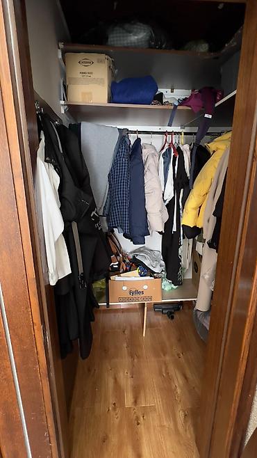 Продажа квартир: 3 комнаты, 70 м², 106 серия, 8 этаж, Косметический ремонт — 6