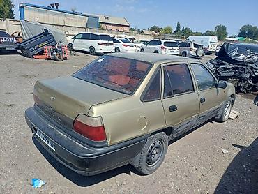 мотор нексия 1: Daewoo Nexia: 2005 г., 1.5 л, Механика, Бензин, Седан — 2