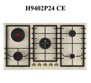 cin qazı: Electrotech 75 sm və 90 sm Quraşdırılan Bişirmə Panelləri – 399 — 10